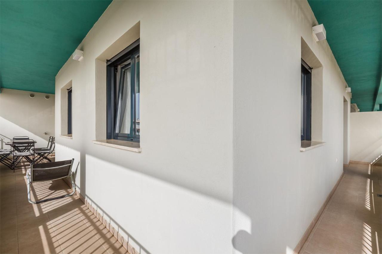 A&N Sugar Luxury Torre Del Mar Apartment Exterior photo