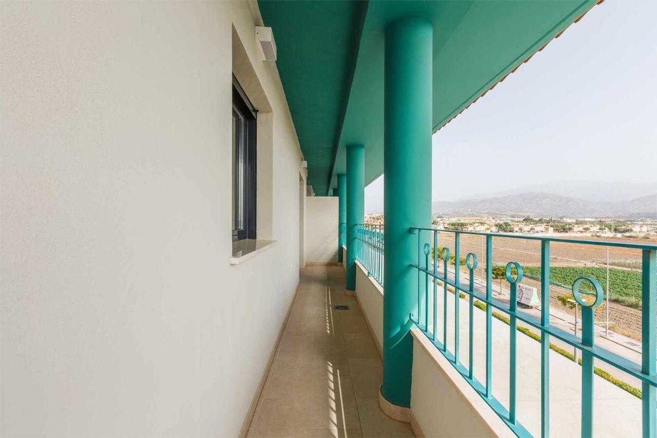 A&N Sugar Luxury Torre Del Mar Apartment Exterior photo